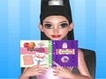 Cluiche Irisí Mini DIY  ar líne