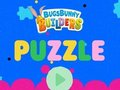 Cluiche Jigsaw Tógálaithe Bunny Bugs  ar líne