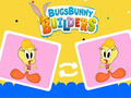 Cluiche Bugs Bunny Tógálaithe Meaitseáil Suas  ar líne