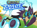 Cluiche Ben 10: Lorg Tapa  ar líne