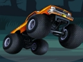 Cluiche Cluiche Monster Truck vs Zombies  ar líne