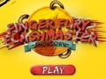 Cluiche Flashter fury finger ar líne