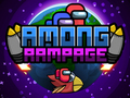 Cluiche I measc Linn Rampage  ar líne