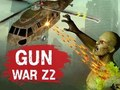 Cluiche Cluiche Cogadh Gunna Z2  ar líne