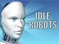 Cluiche Robots Díomhaoin  ar líne
