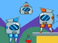 Cluiche Bot Zaho ar líne