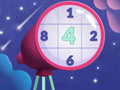 Cluiche Cluiche Sudoku Nua Laethúil ar líne  ar líne