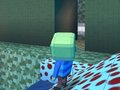 Cluiche Kogama: Parkour 2020 ar líne