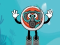 Cluiche Cluiche Aquanaut Eachtraíochta  ar líne