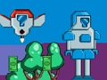 Cluiche Cluiche Kaka Bot 2  ar líne