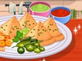 Cluiche Samosa Indiach Chistin Roxie  ar líne