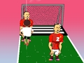 Cluiche Cluiche Dúshlán Sacair Ronaldo  ar líne