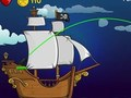 Cluiche Salann agus Sailí  ar líne