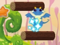 Cluiche Dragon leanbh  ar líne
