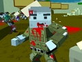 Cluiche Cluiche Crazy pixel Apocalypse 4 ar líne  ar líne