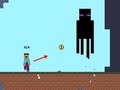 Cluiche Noob: Brúiteoir Balla  ar líne