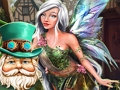 Cluiche Torthaí Fantasy  ar líne