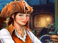 Cluiche Pirates meán oíche  ar líne