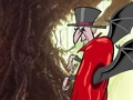 Cluiche Cluiche Líne Éalú ó Foraoise Vampire  ar líne