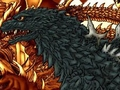 Cluiche Godzilla Daikaiju Cath Royale  ar líne