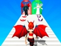 Cluiche Cluiche An comhrac Demon Angel  ar líne