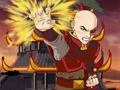 Cluiche Cluiche Avatar an Airbender Last Troid Fortress  ar líne