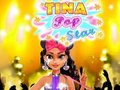 Cluiche Tina pop réalta  ar líne