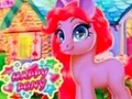 Cluiche Pony Shona  ar líne