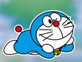 Cluiche Leabhar Dathúcháin Doraemon  ar líne