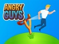 Cluiche Guys Angry  ar líne