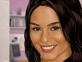 Cluiche Cluiche Vanessa True Make Up ar líne  ar líne