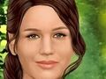 Cluiche Cluiche Líne Jennifer True Make Up  ar líne