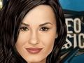 Cluiche Cluiche Demi True Make Up  ar líne