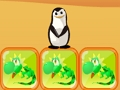 Cluiche Cluiche Líne Penguin Escape Ar ais go Antartach  ar líne