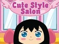 Cluiche Salon gleoite  ar líne
