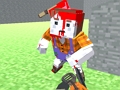 Cluiche Pixel gunnaí Apocalypse 3  ar líne