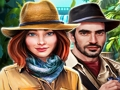 Cluiche Iarsmaí Jungle  ar líne