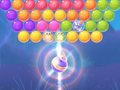 Cluiche Cluiche Bubble Queen Cat  ar líne