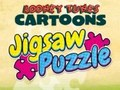 Cluiche Puzal Jigsaw Cartún Looney Tunes  ar líne