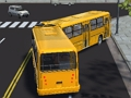 Cluiche Tiomáint Bus  ar líne