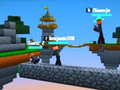 Cluiche Cluiche: SkyWars  ar líne