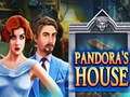 Cluiche Teach Pandoras  ar líne
