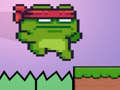 Cluiche Frog Boris  ar líne