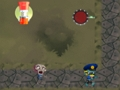 Cluiche Cosain i gcoinne zombies  ar líne