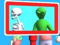 Cluiche Faigh Alien 3d  ar líne