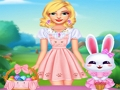 Cluiche Cluiche Ellie Easter Eachtraíochta ar líne  ar líne