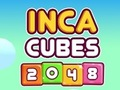 Cluiche Ciúbanna Inca 2048  ar líne