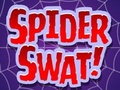 Cluiche Swat Spider  ar líne