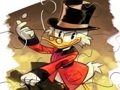 Cluiche Scrooge Jigsaw Tíleanna Mania  ar líne