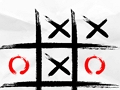 Cluiche Madra Tac Toe  ar líne